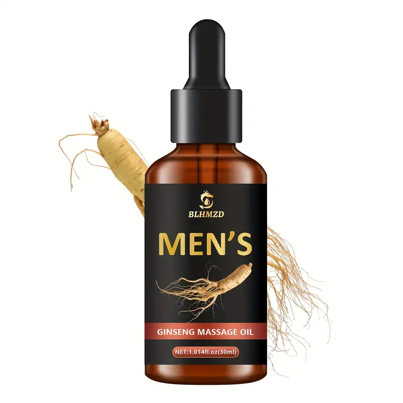 Massage Oil