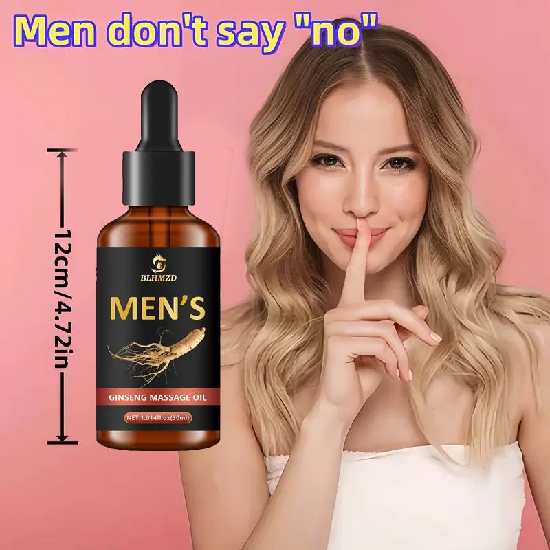 Massage Oil