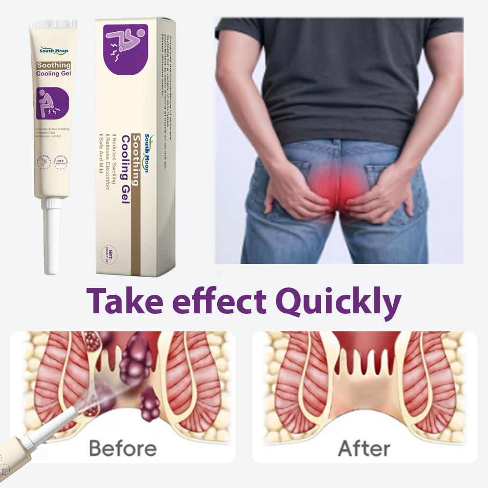 Hemorrhoid Removal Ointment