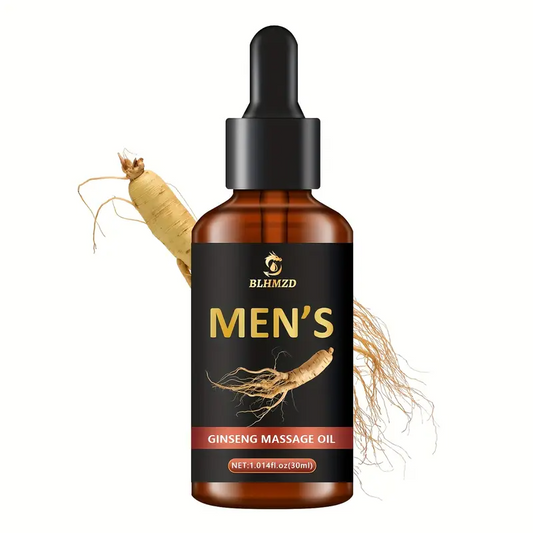 Massage Oil