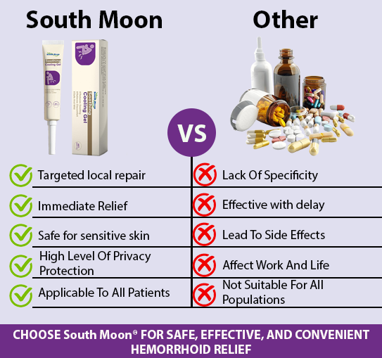 Hemorrhoid Removal Ointment